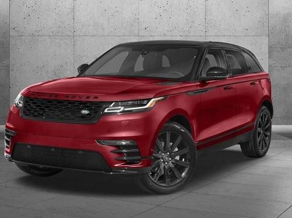 LAND ROVER RANGE ROVER VELAR 2018 SALYL2RV4JA753183 image